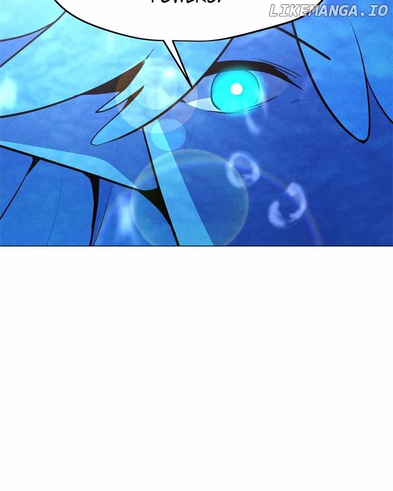 Solo Spell Caster Chapter 185 4